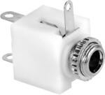 Cabletech Conector jack 3, 5mm priză stereo panou GNI0035 (L-GNI0035-1)
