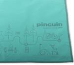 Pinguin Micro Towel L petrol green (8592638677263)