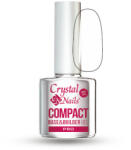 Crystal Nails - COMPACT PRO - HEMA FREE - BASE GEL - CLEAR - 13ML - HF