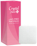 Crystal Nails - LINT-FREE NAIL WIPES SZÁLMENTES TÖRLŐ - 360DB