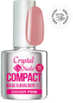 Crystal Nails - COMPACT BASE HEMA FREE GEL - COVER PINK - 13ML