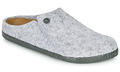 Birkenstock Mamuszok Zermatt Szürke 36 - spartoo - 26 989 Ft