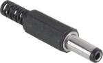 Cabletech Conector DC 2, 1/5, 5, 14mm (L-WTY0110-1-1)