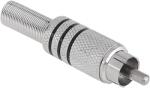 Cabletech Conector RCA WTY0066.1 (L-WTY0066-1)
