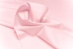Made In Italy Anyag 100% Pamut világos rózsaszín