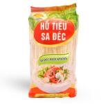  Sagiang tápiókás rizstészta 400g