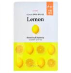 Etude Therapy Mask Lemon, 20ml Masca de fata