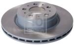 Febi Bilstein Disc frana FEBI BILSTEIN 177006 (177006) - fixbox