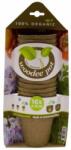 HGA Woodee HGA Garden Woodee Cserép 16 (8x8 cm)