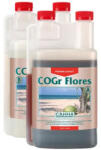 CANNA COGr Flores A+B 10 l