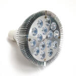 SunPro LED izzó SunPro PAR38 - 15W/6400K