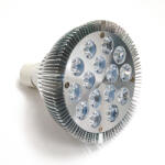SunPro LED izzó SunPro PAR38 - 15W/2700K