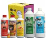 Hesi Starterbox Soil - teljes térfogat 3, 5 l