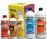 Hesi Starterbox Coco - teljes térfogat 3, 5 l
