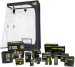 Garden HighPro GARDEN HIGH PRO GROWKIT 120L, 120×60×180 cm