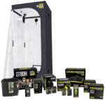 Garden HighPro GARDEN HIGH PRO GROWKIT 80H, 80×80×180 cm