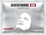 Medipeel Изсветляваща ампулна маска с глутатион Medi-Peel Bio-Intense Glutathione White Ampoule Mask