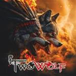 Two Wolf (Red Vinyl)