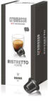 Cremesso Kávékapszula, Cremesso Ristretto Forte 16 db/doboz (833518) - officefirst