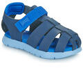 Camper Szandálok / Saruk K800489-009 Tengerész 23