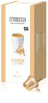Cremesso Kávékapszula, Cremesso Lungo Leggero 16 db/doboz (771554) - officefirst