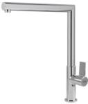 Elleci Ares inox csaptelep