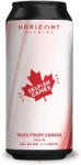 Horizont Selfish Games - Tales from Canada Hazy Ipa (0, 44L) (6 %)