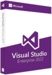 Microsoft Visual Studio Enterprise 2022 - esofter