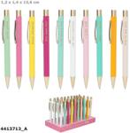  FAVOURITE golyóstoll, Good Luck Zöld