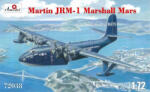 Amodel Martin JRM-1 Marshall Mars 1: 72 (AMO72038)