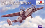 Amodel PZL M28B Bryza 1: 144 (AMO1458)