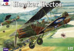 Amodel Hawker Hector 1: 72 (AMO72194)