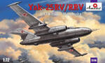 Amodel Yakovlev Yak-25RV/RRV Mandrake sovj. int. 1: 72 (AMO72176)