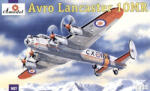 Amodel Avro Lancaster 10MR 1: 144 (AMO1427)