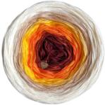  5 szálú Álomfonal Euphoria 2000 m (Színek: 595, 370, 675, 120, 110) (euphoria12)