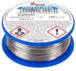 Cynel Fludor, Cynel, 49W m K, 1.2mm, 100g (FL604012100)