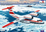 Amodel Antonov An-74 Polar. Release. Limited Edit 1: 144 (AMO1421)