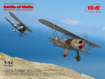ICM Battle of Malta 1: 32 (DS3201)