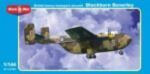 Micro Mir AMP Blackburn Beverly British heavy transpor 1: 144 (MM144-008)