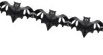  Denevéres papírfüzér halloween dekoráció - partywebshop