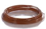 Filanora Filatech PETG Food safe filament 1, 75mm 0, 05kg csokoládé barna (Ri31FSG1754787-005)