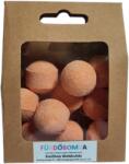 AWM 10 db mini fürdőbomba - Narancs (140 g) (AWChill-08-10)