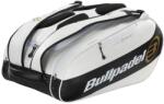 Bullpadel BPP 25001 Vertex Premier White (fehér) padeltáska (448474)