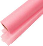 Valex Decor Snow organza 47cm x 10m - Rózsaszín (4718)