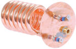Standard Elektromos csőfűtőbetét bojlerhez standard , réz Ø6.5 mm, 230 V 2000 W