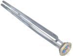 Centrometal Elektromos csőfűtőbetét bojlerhez Aisi 316L Ø8.1 mm ~230 V 3000 W Ø8x260 mm