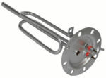 Leov Elektromos csőfűtőbetét bojlerhez Cu/Zn Ø8.1 mm ~230 V 2500 W Ø10x325 mm
