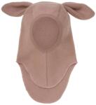 HUTTEliHUT Cagulă lână merinos fleece Huttelihut - Burlwood