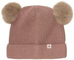 HUTTEliHUT Căciulă lână merinos Huttelihut - Burlwood - scutecila - 149,00 RON
