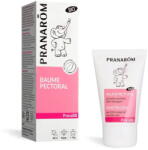 PRANAROM Balsam Pectoral pentru Bebelusi Bio 40ml